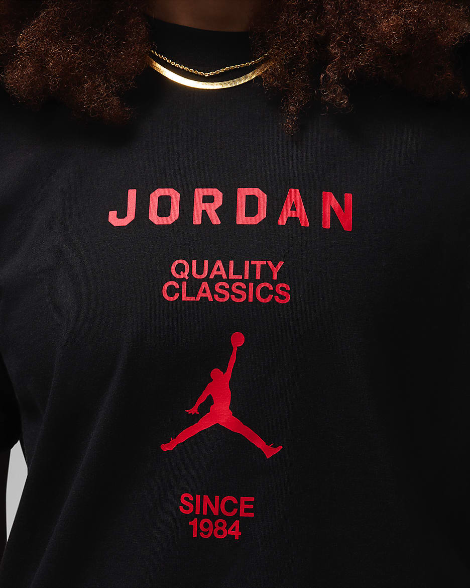 Jordan Women s Girlfriend T Shirt